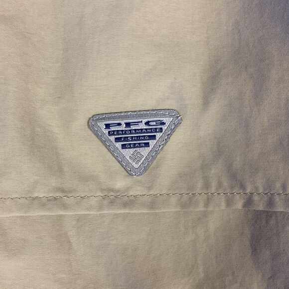 Columbia NWT Ladies PFG short sleeve shirt - Picture 6 of 8